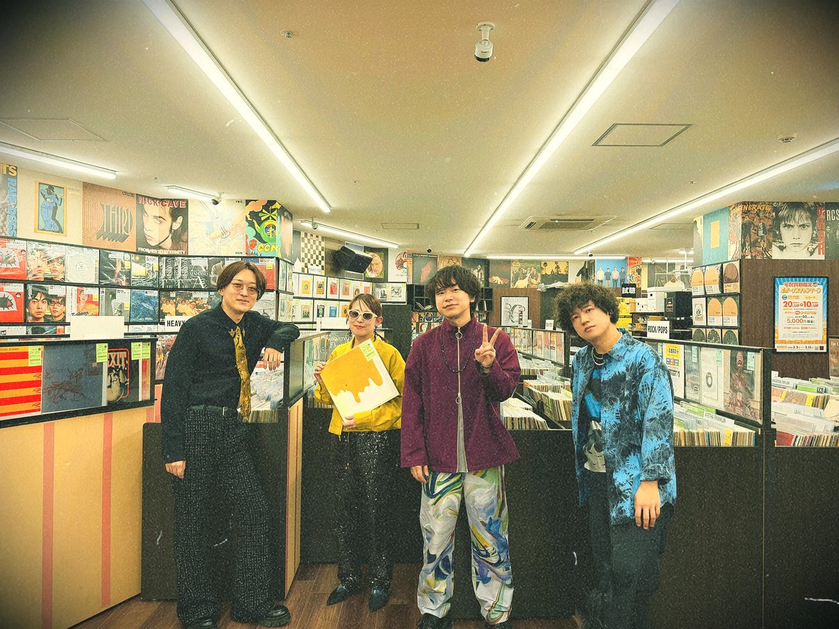 GOOD BYE APRIL (@GOOD_BYE_APRIL) / Posts / X