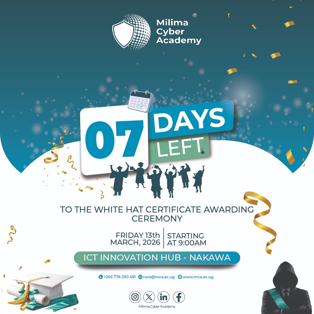 Milima Cyber Academy tweet media