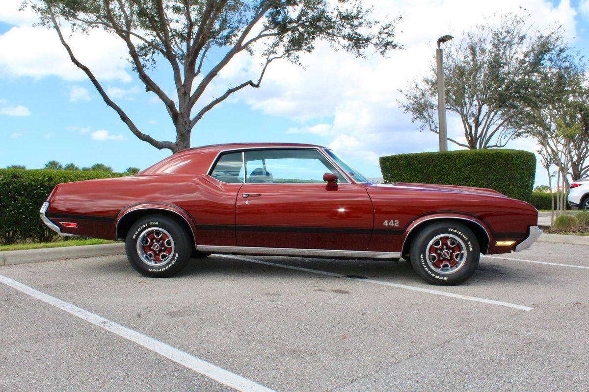 Classic Cars of Sarasota tweet media