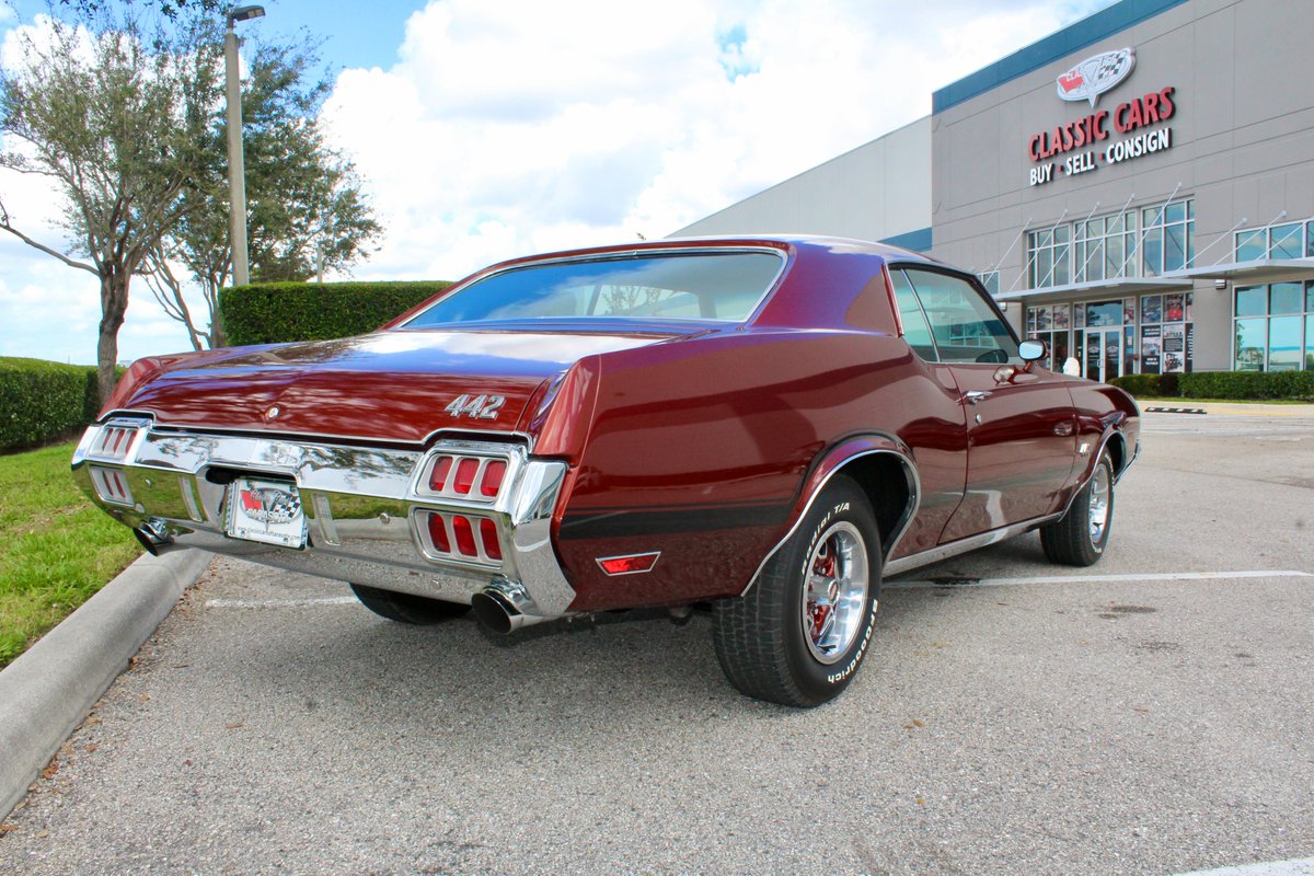 Classic Cars of Sarasota tweet media