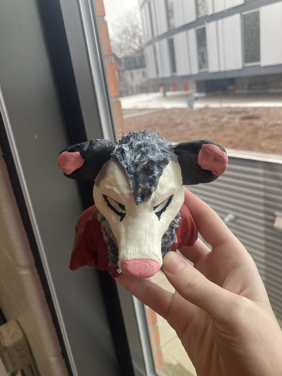 Opos📹➡️FD tweet media