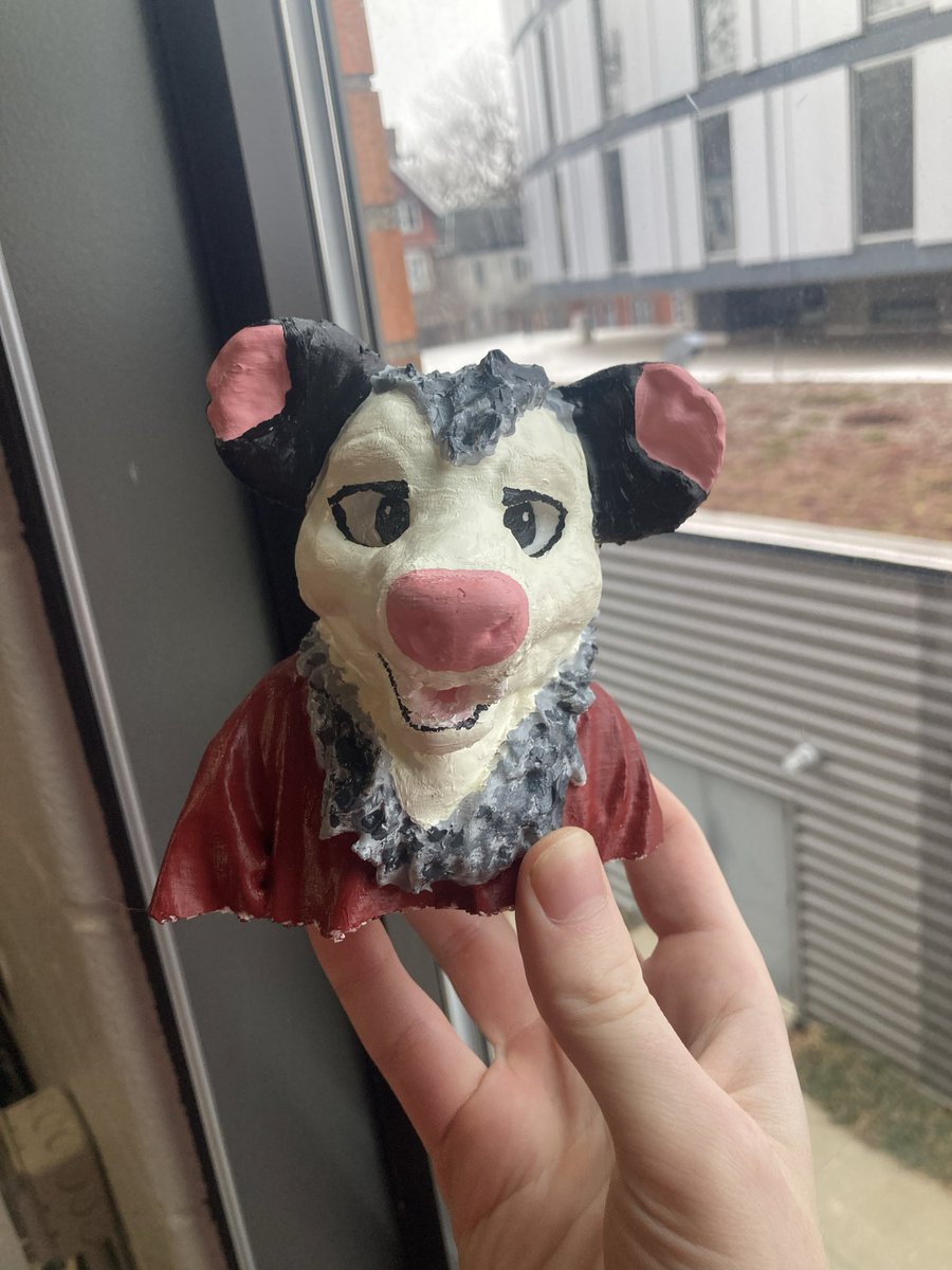 Opos📹➡️FD tweet media