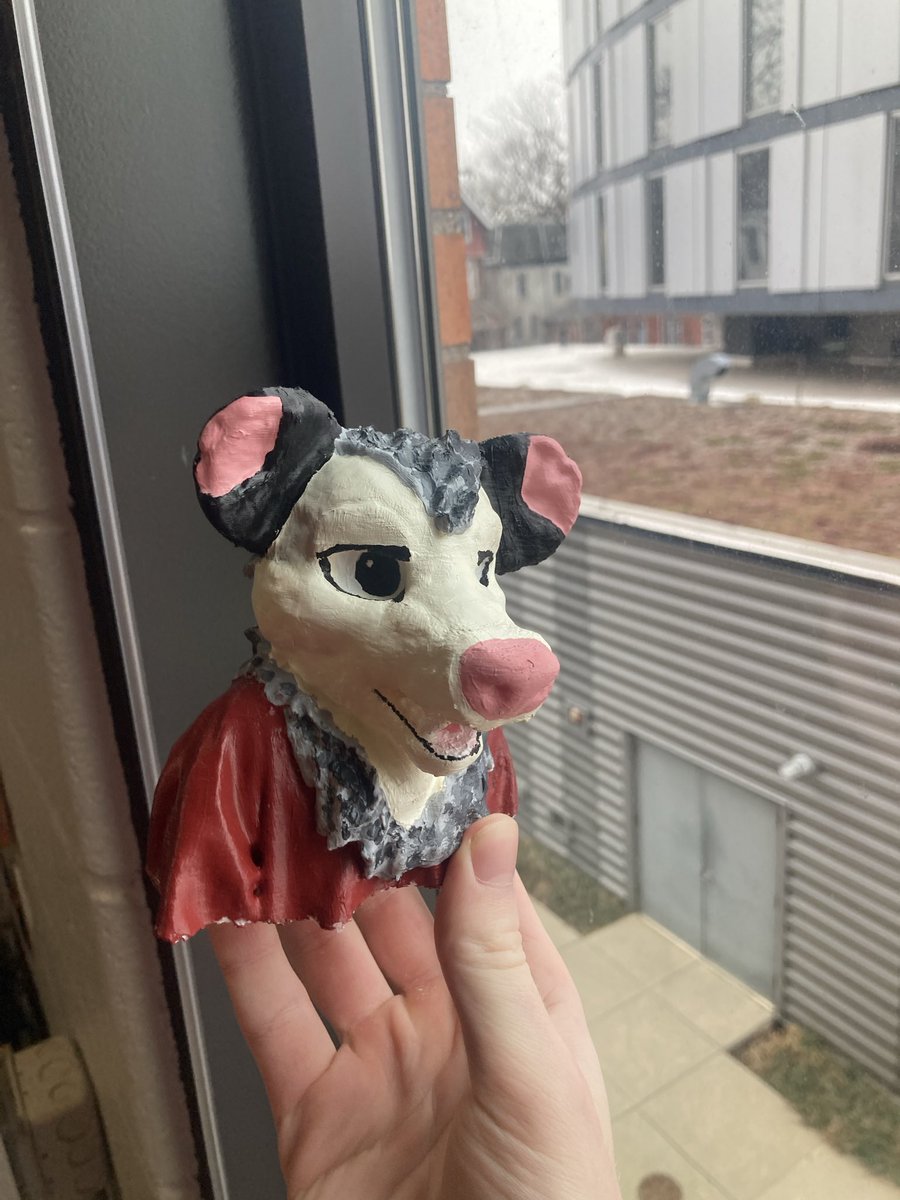 Opos📹➡️FD tweet media