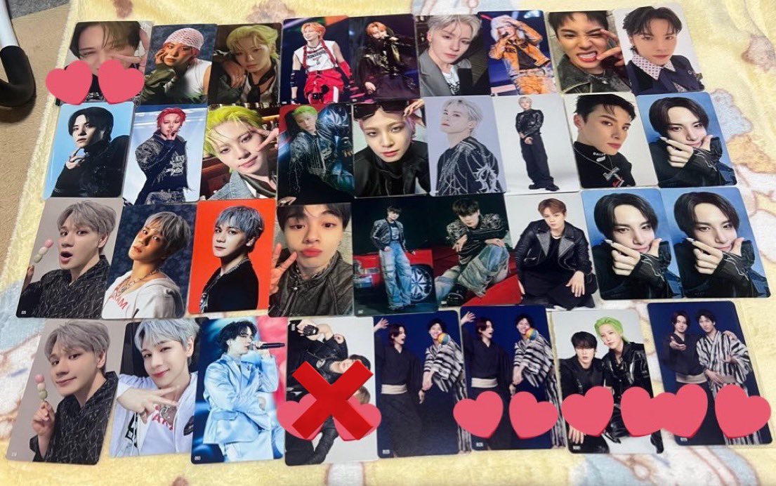 🦊じゅり🍓 tweet media