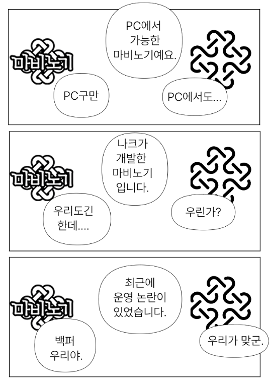 ᴏᴋ ᴍᴀɴ . 공홍 (@gamegohos2_) on Twitter photo 