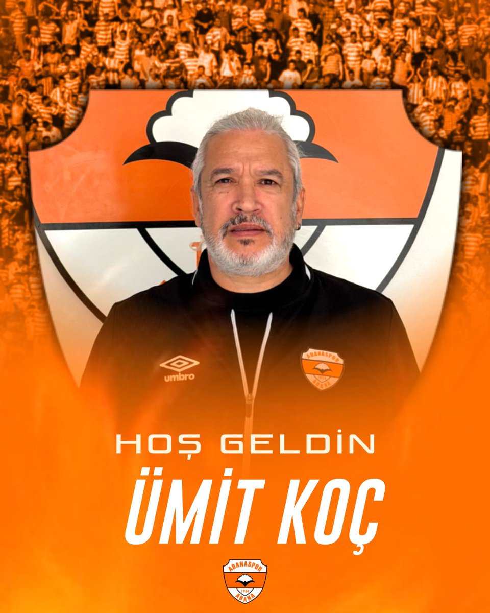 Adanaspor Futbol Akademi tweet media