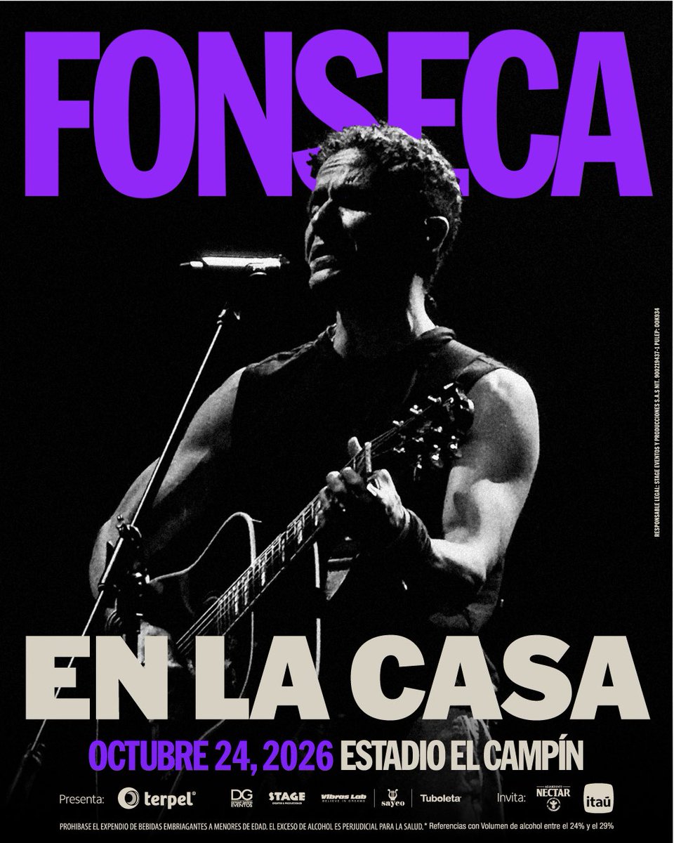 Fonseca tweet media