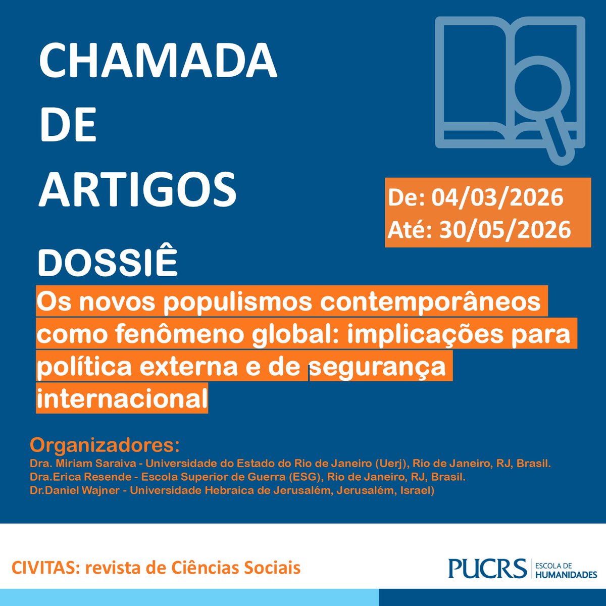 Daniel F. Wajner tweet media