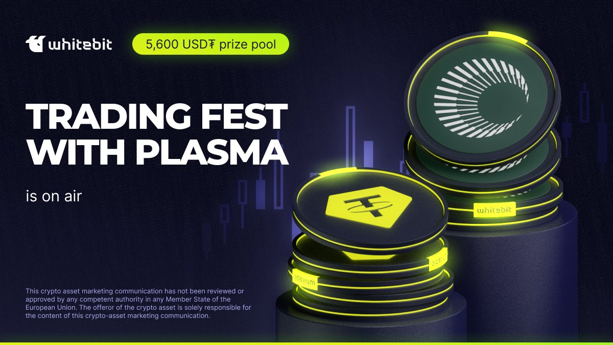 WhiteBIT tweet media