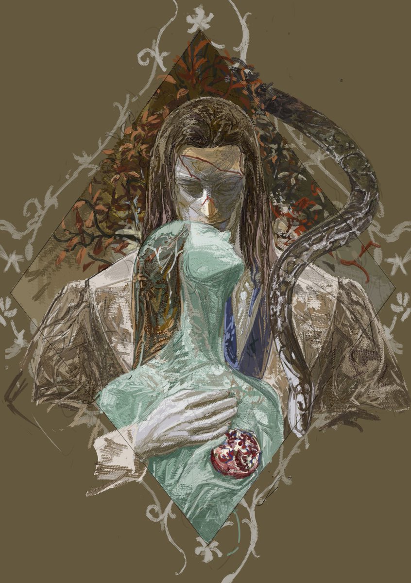 燎原之火 tweet media