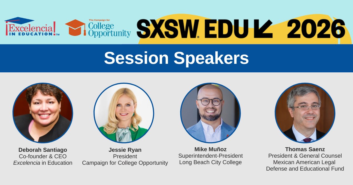 EdExcelencia.org tweet media