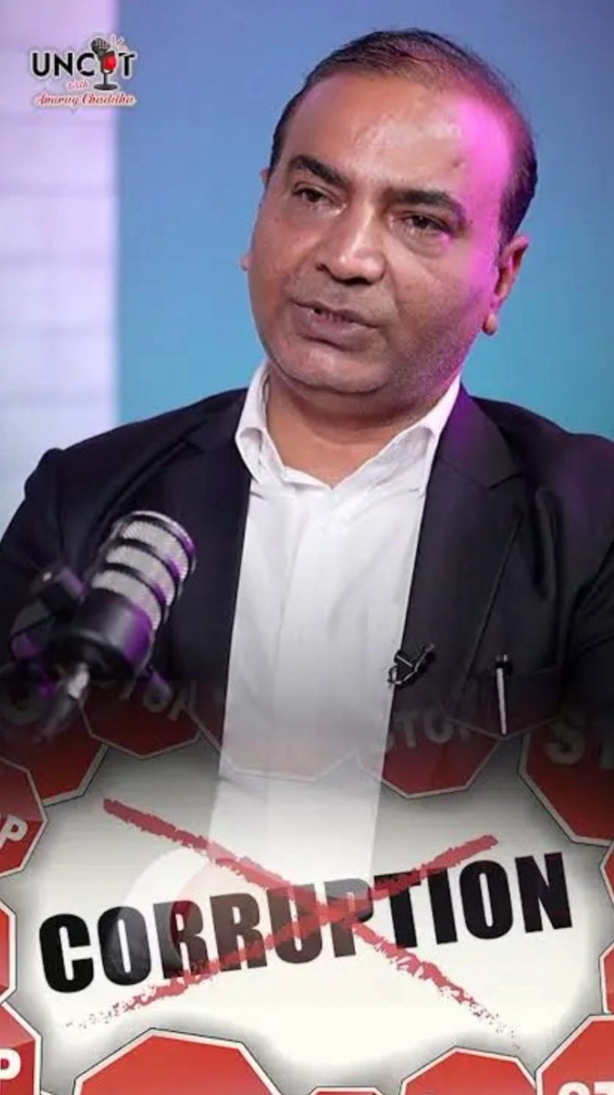 माननिय #SupremeCourt ने केंद्र और राज्य सरकार को जवाब देने के लिए नोटिस जारी किया । <a href="/AshwiniUpadhyay/">Ashwini Upadhyay</a> जी द्वारा फ़र्ज़ी और भ्रामक मुकदमों को लेकर एक रीट फाइल करी गई थी जिसके संदर्भ में #cjisuryakant जी के बेंच ने सुनवाई करी और उसपर सभी से जवाब मांगा गया है । #SatyugAct #FakeFIR