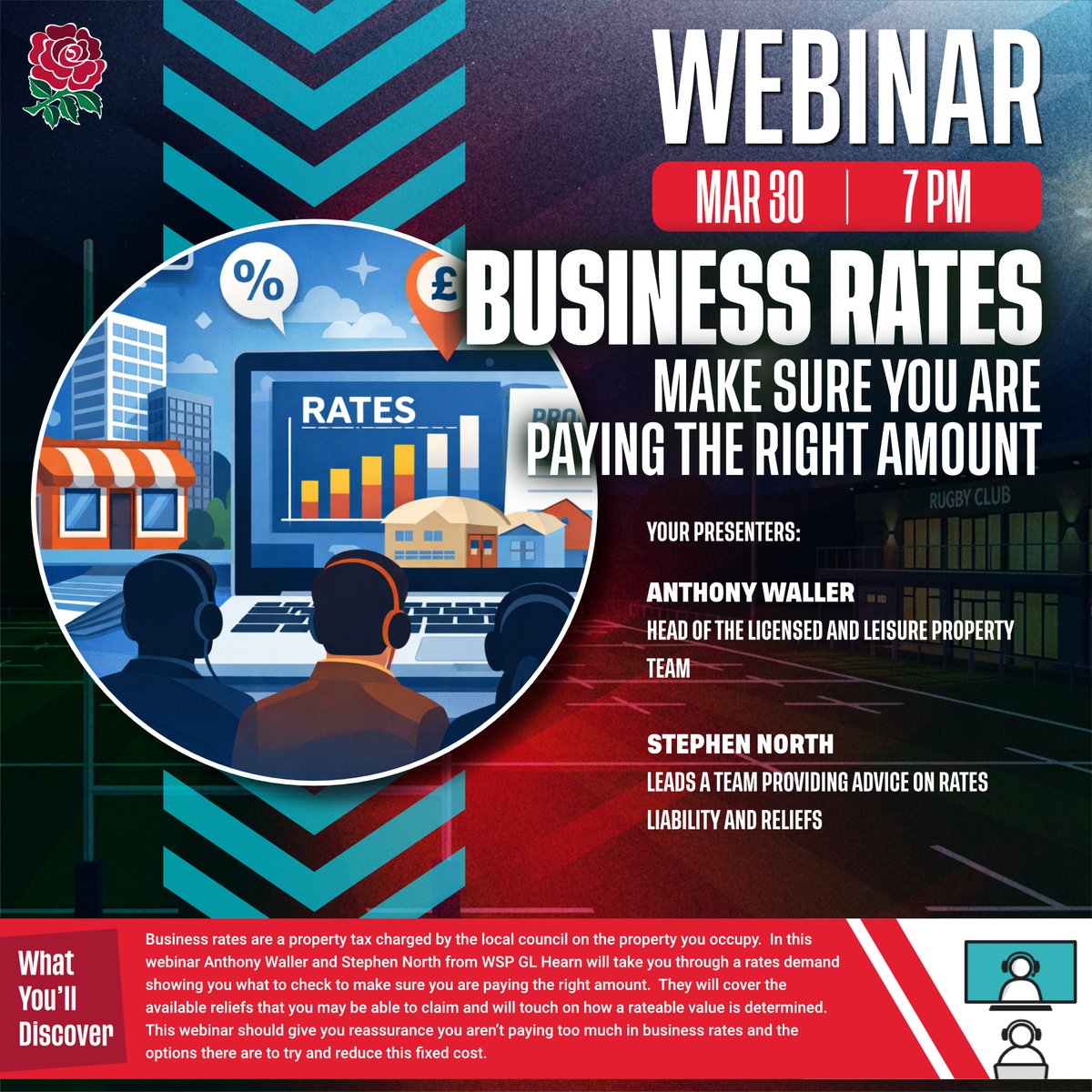 RFU Facilities tweet media