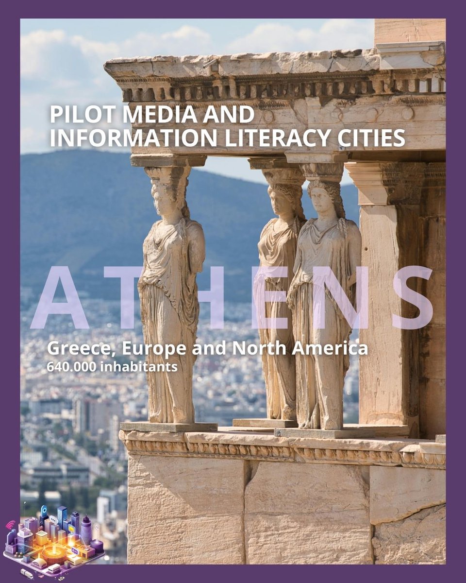 UNESCO Media & Information Literacy tweet media
