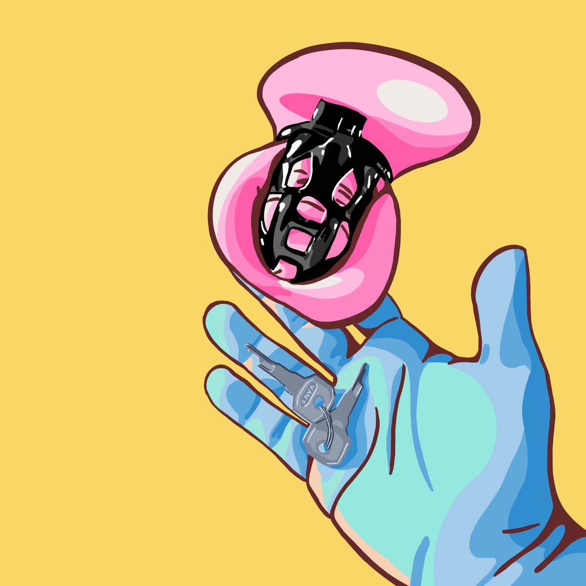 Van Toetsenbord tweet media