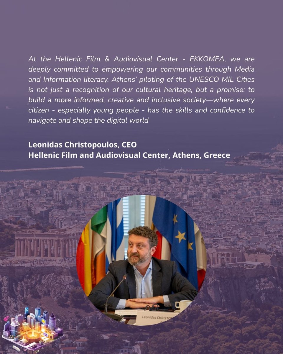 UNESCO Media & Information Literacy tweet media