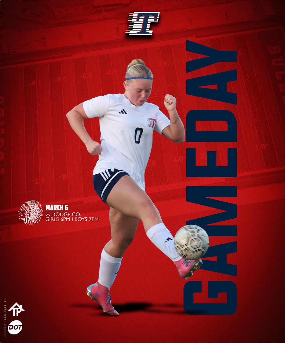 Toombs County Athletics tweet media