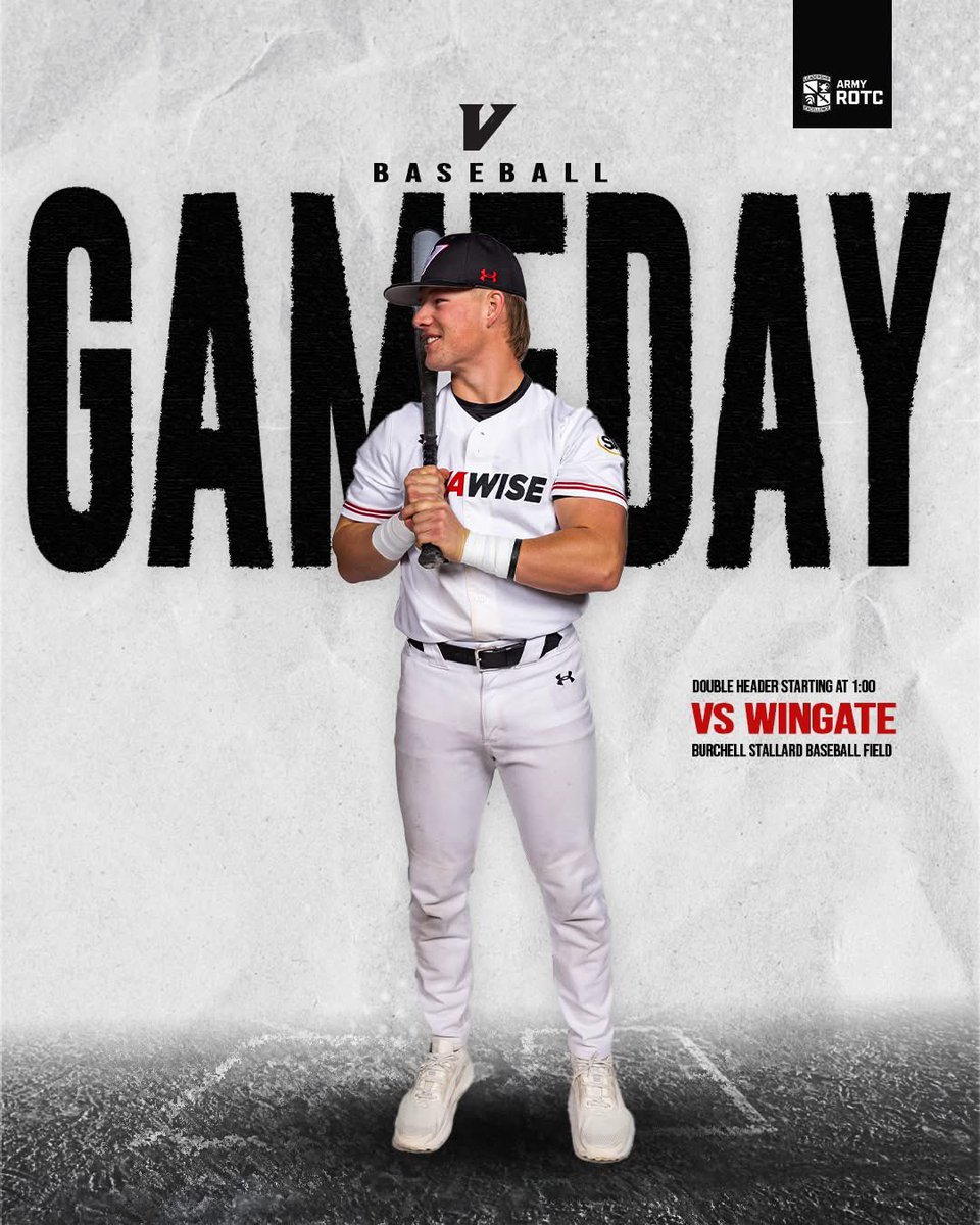 UVA Wise Athletics tweet media