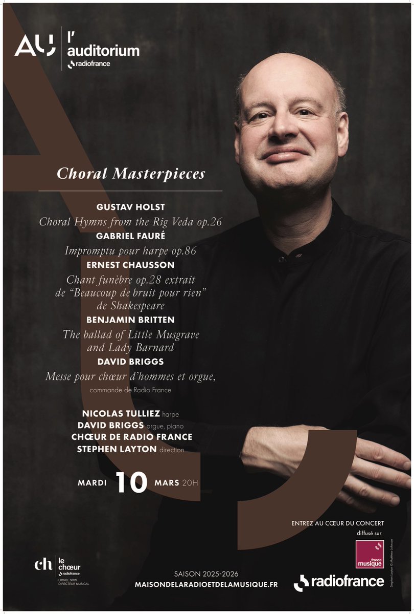 Choeur RF tweet media