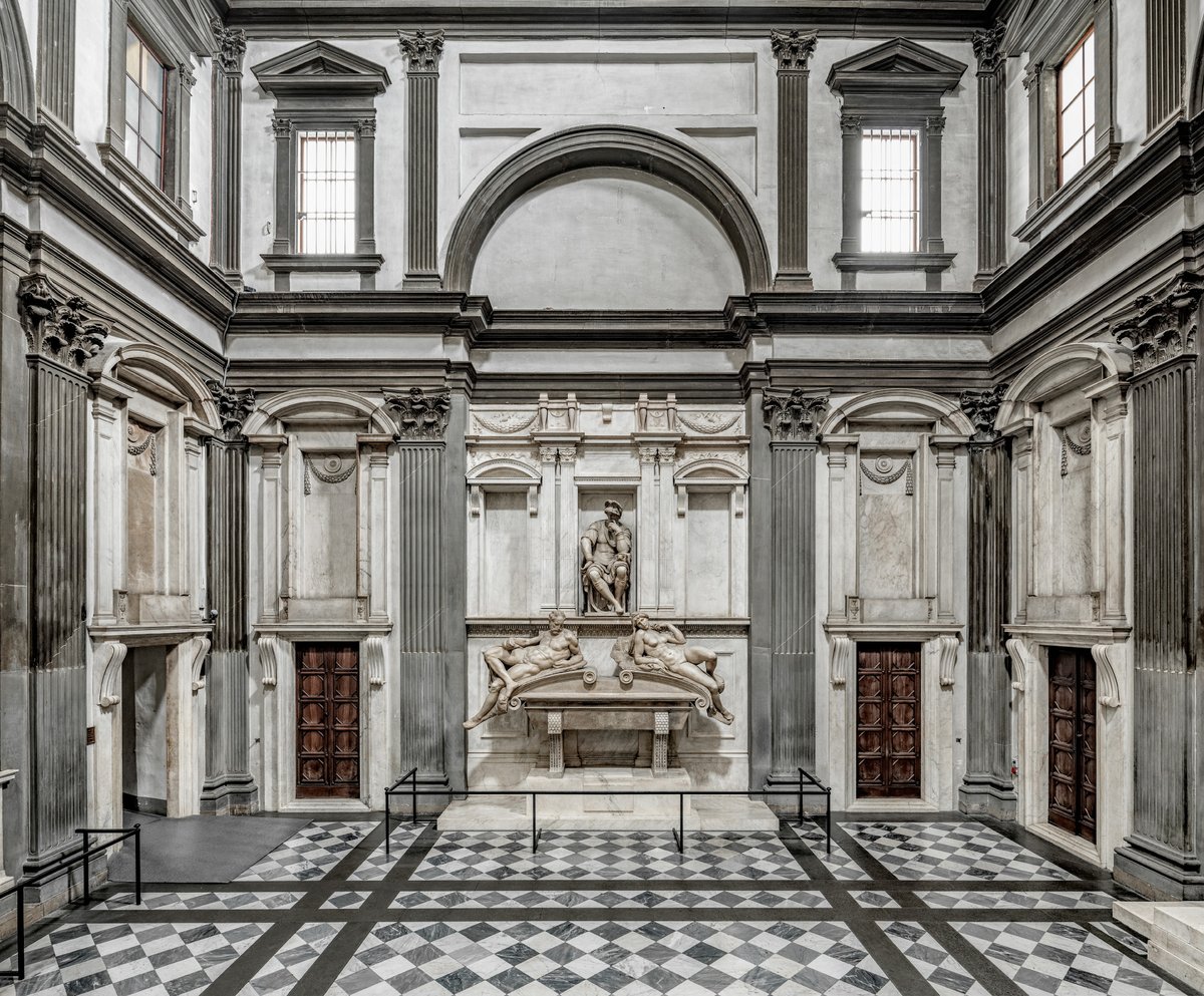 Trad_Arch_Bdays's tweet photo. Happy birthday, Michelangelo.
March 6, 1475 in Caprese Michelangelo, Province of Arezzo, Italy.
https://t.co/pNwjSZ1F5r
1/ https://t.co/cyqSZbLpgB
