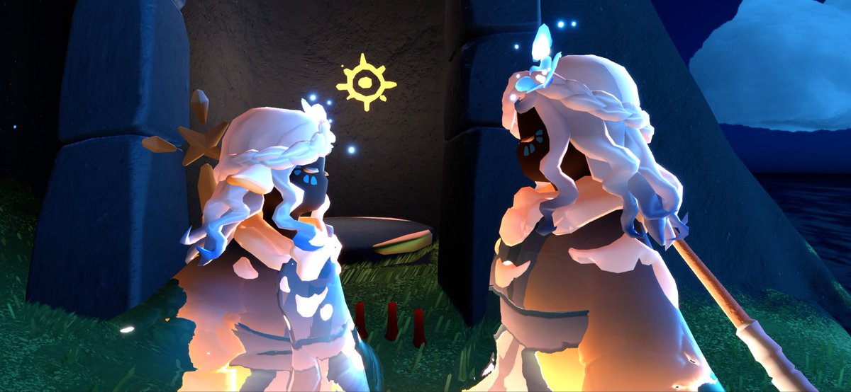 お久しぶりです。
無事進路が決まったのでゲームも復帰しました🙌🏻