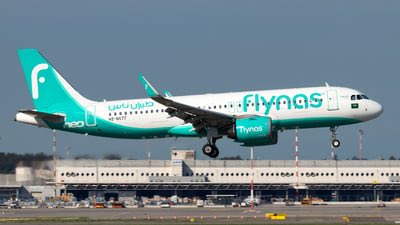VDAnthony's tweet photo. 🚨 Vols Dubaï → Europe à prix correct malgré la crise du Moyen-Orient ⚠️

Pour ceux qui cherchent encore un vol depuis Dubaï vers l’Europe : j’ai trouvé un plan fiable 👇

✈️ Compagnie : Flynas
🌍 Itinéraire : Dubaï → Jeddah → Bruxelles
💰 Prix : ~500 € / personne
📅 Date : 10
⏱ Disponibilité : vols réguliers depuis 2 jours, donc stable malgré la situation

💡 Pourquoi ça vaut le coup :
•Prix correct pour un vol depuis Dubaï alors que les tarifs ont explosé 💸
•Correspondance rapide à Jeddah ✈️
•Pas un “flash deal”, ça tient depuis plusieurs jours

⚠️ À savoir :
•Ce n’est pas direct, donc prévoir un peu plus de temps 🕒
•Si vous êtes flexibles sur les dates, vous aurez plus de choix

🔥 Conseil : Si vous devez revenir en Europe depuis Dubaï, checkez Flynas rapidement avant que les prix ne montent encore.