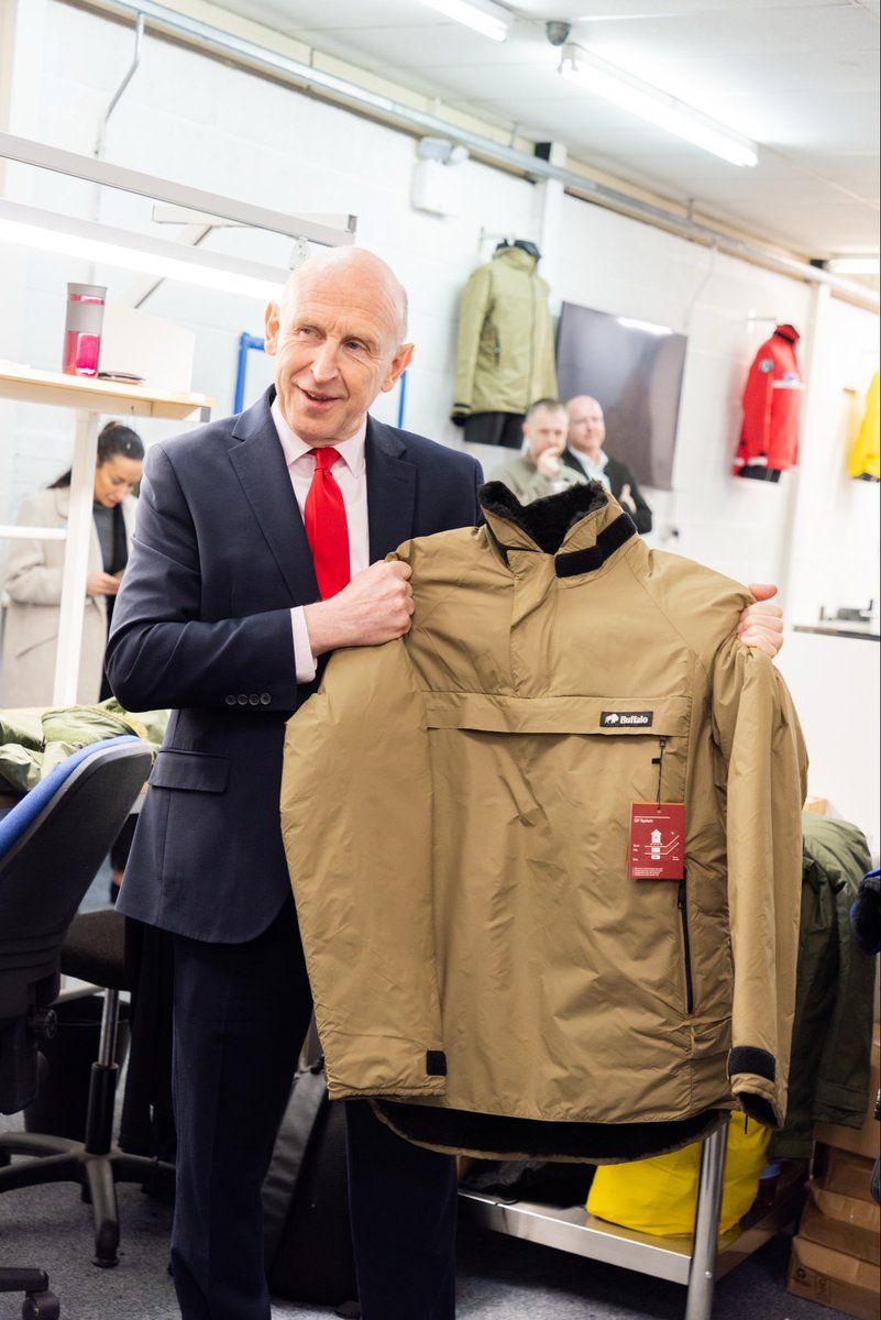 Fred Dimbleby tweet media