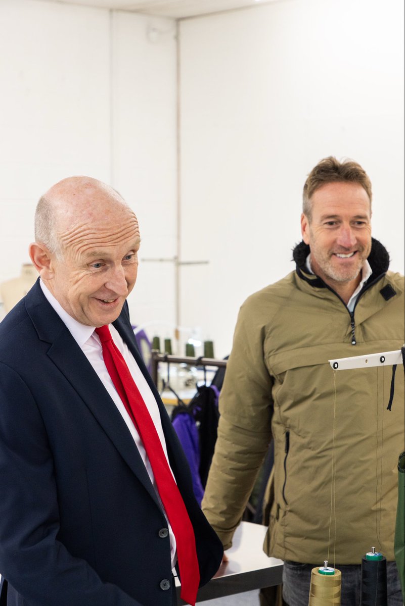 Fred Dimbleby tweet media