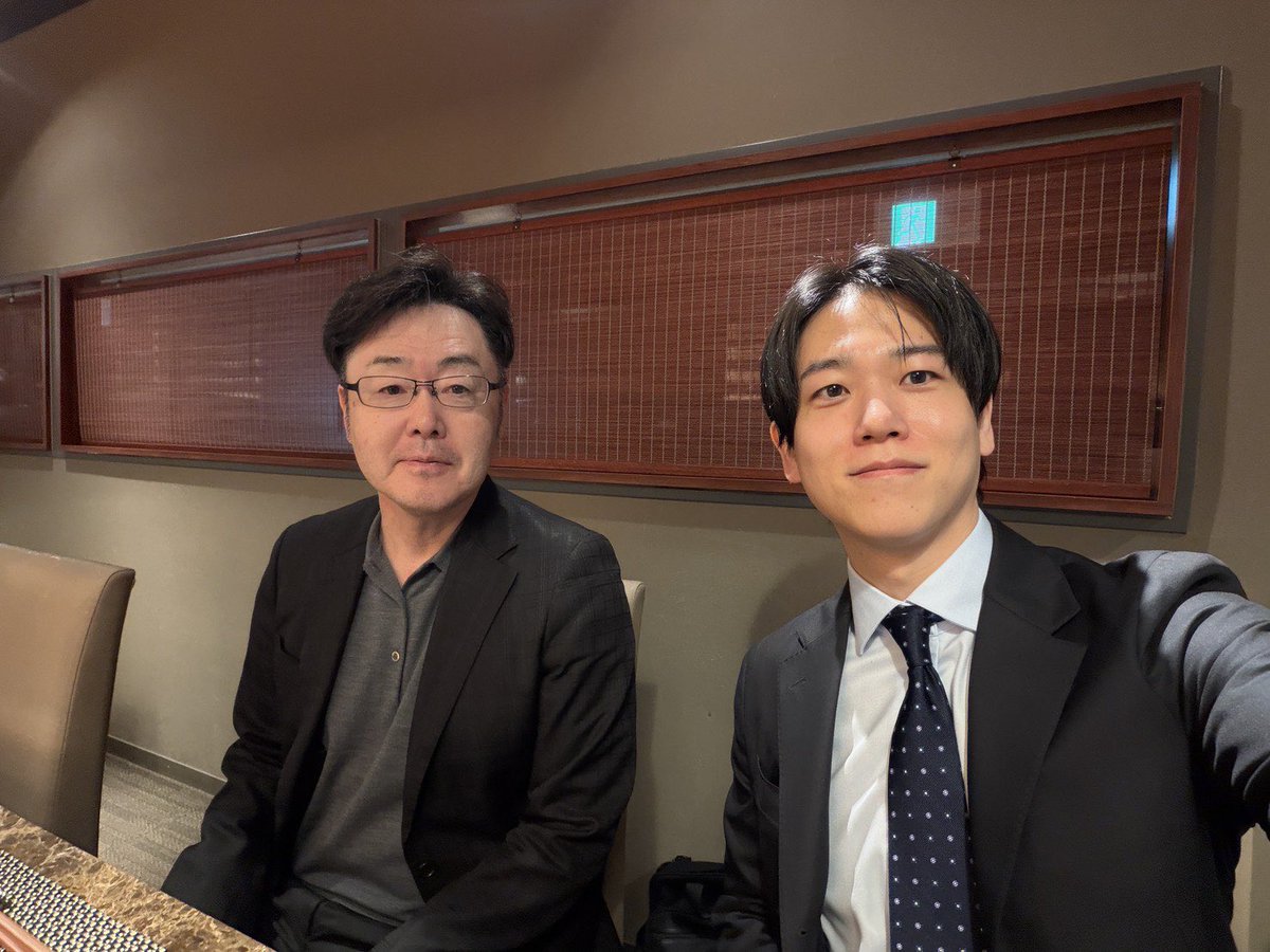 横山雅彦/Masahiko YOKOYAMA (@strong_logic) / Posts / X