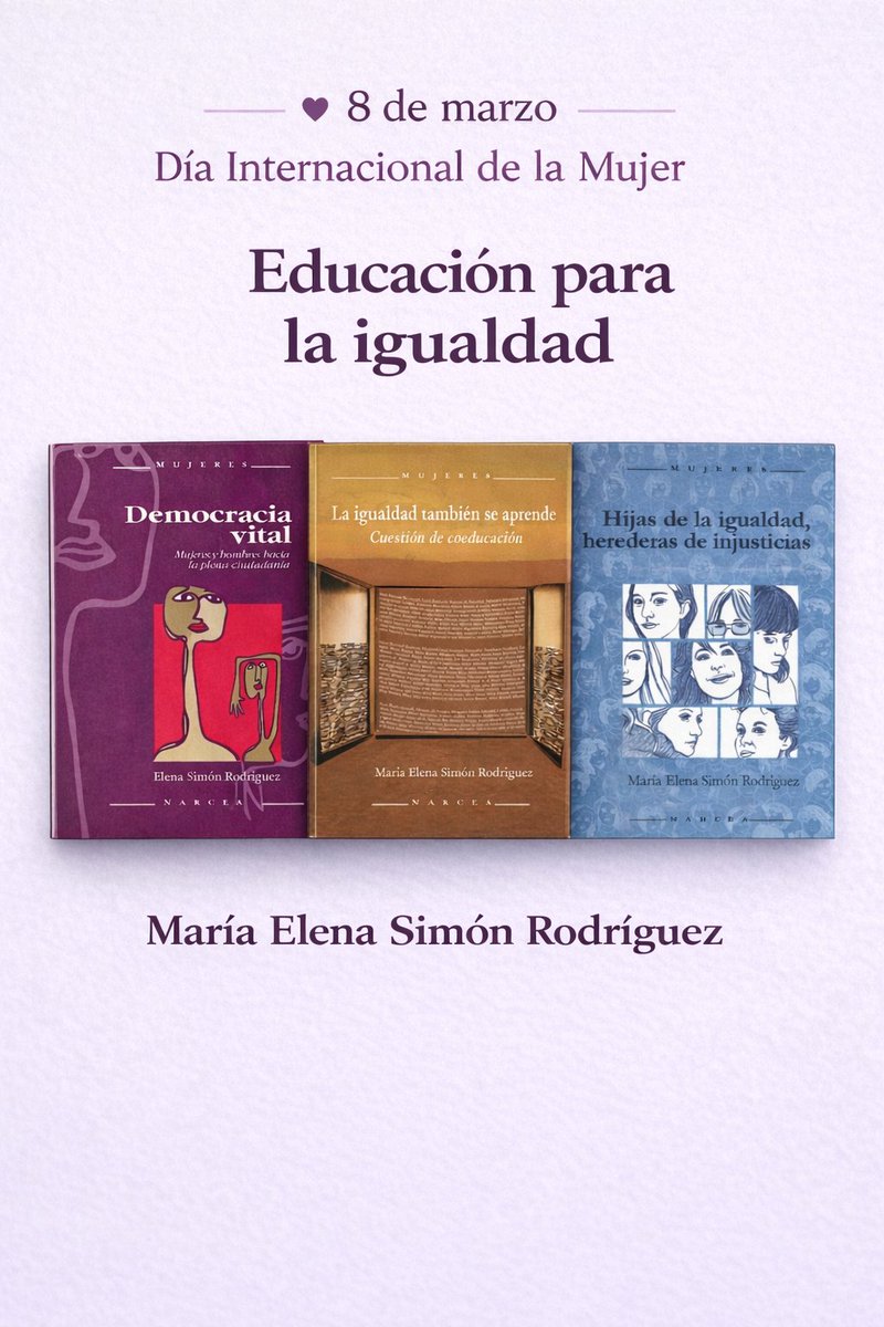 Narcea Ediciones tweet media