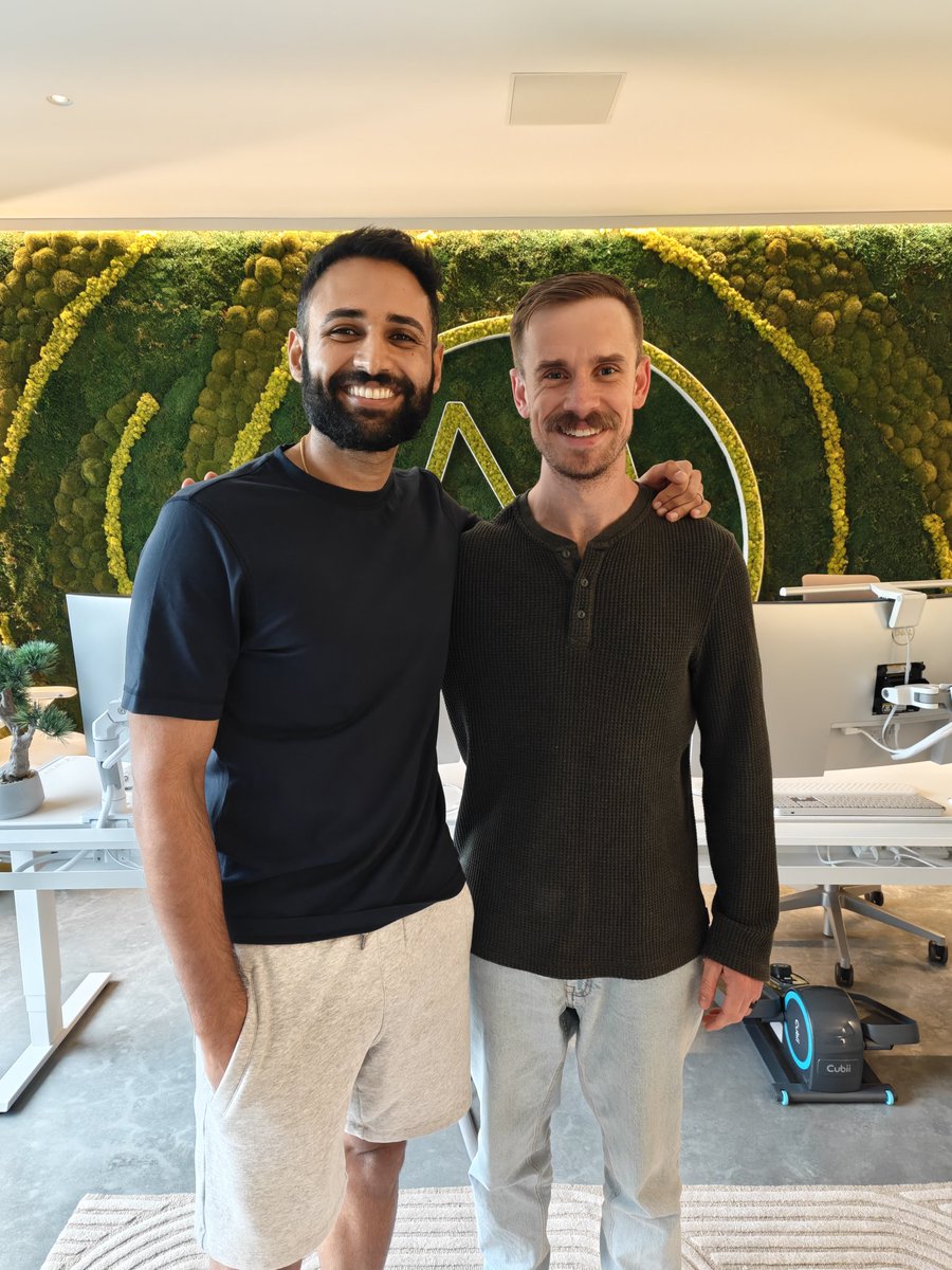 Sam Beckman tweet media