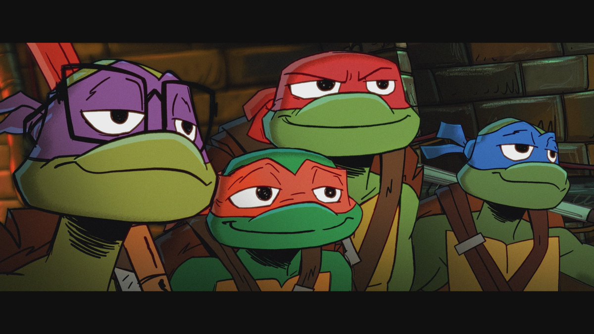 NickelodeonFR's tweet photo. Portrait de famille 💚 https://t.co/9IH2BSYHvk