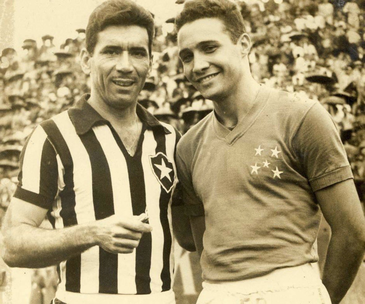 Procópio Cardozo tweet media