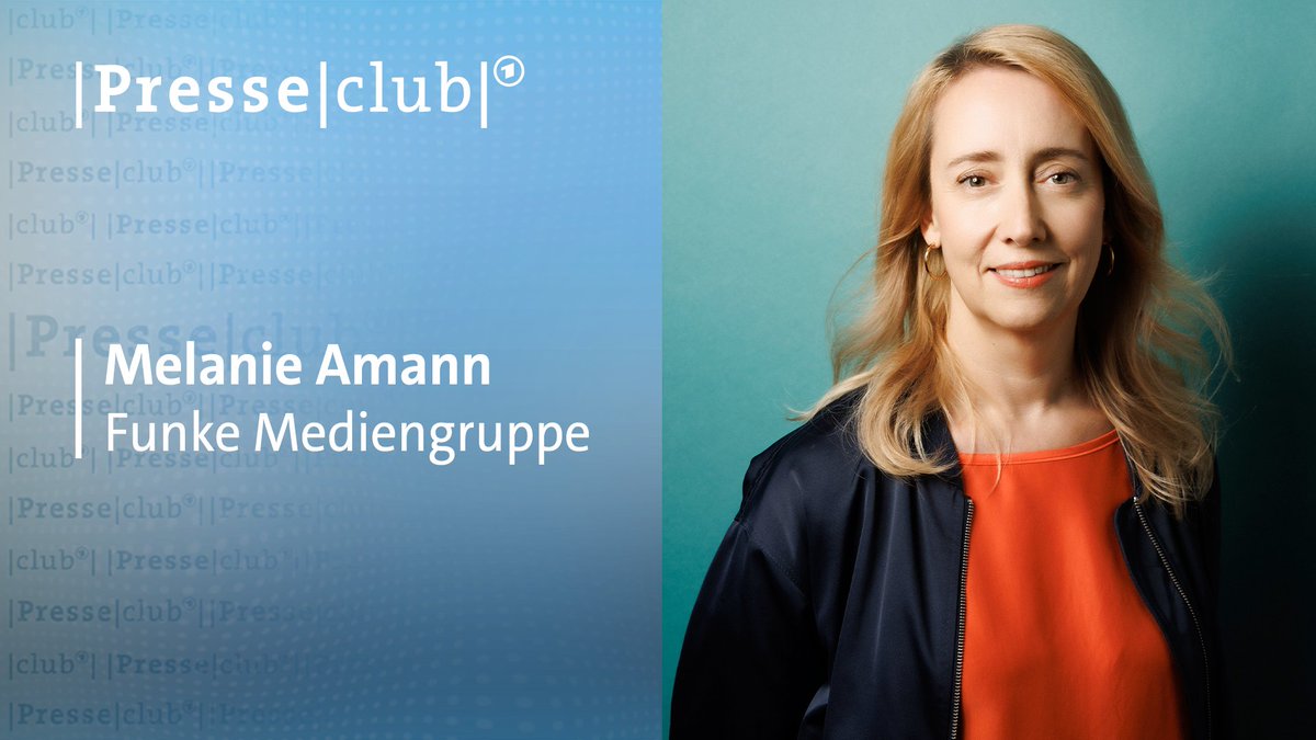 Presseclub tweet media