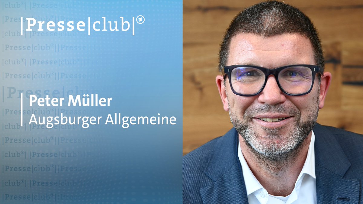 Presseclub tweet media