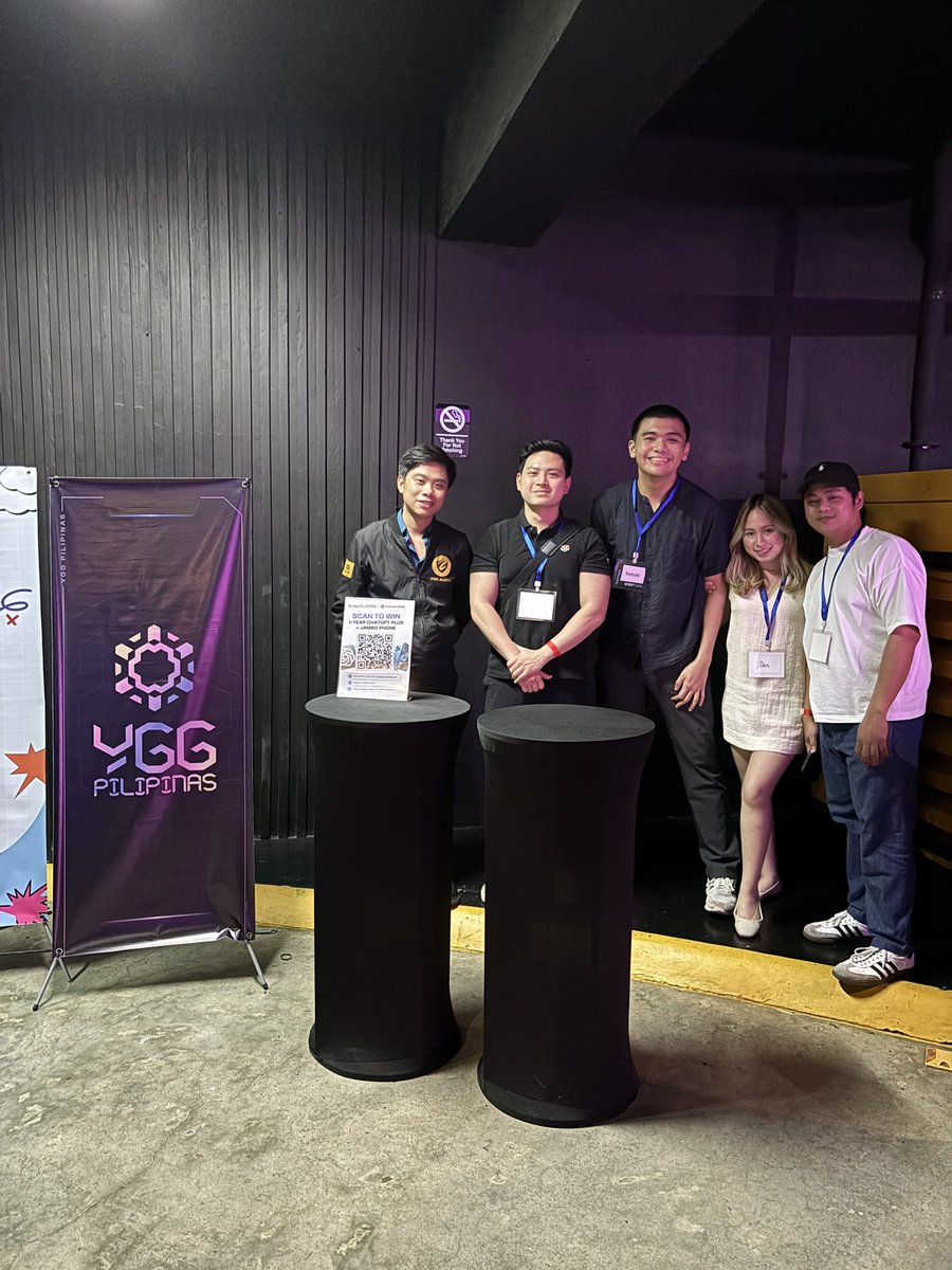 Deni | YGG tweet media