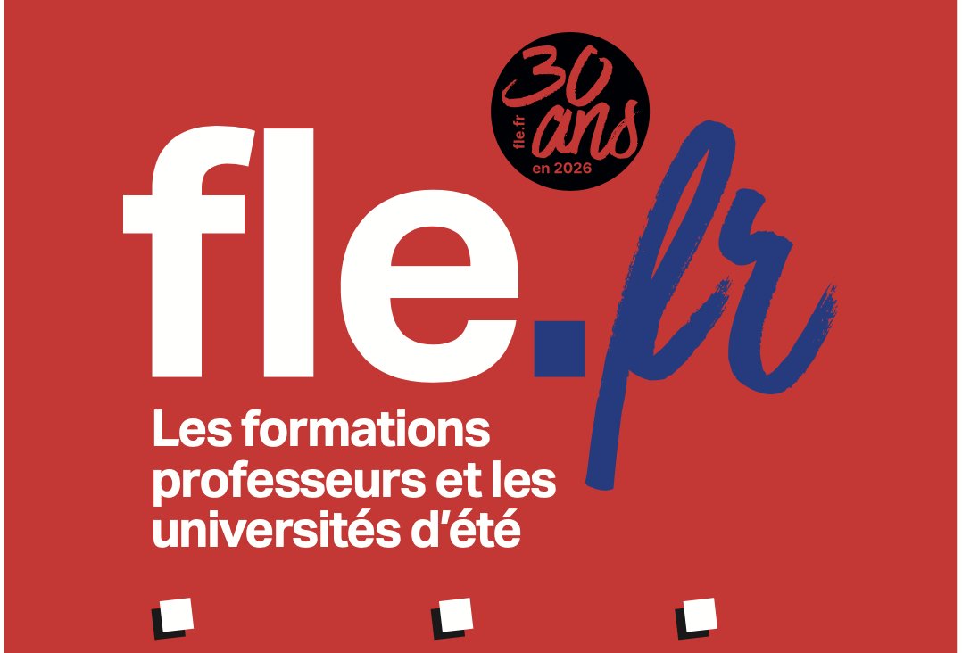 Agence Fle.fr 🇫🇷 tweet media