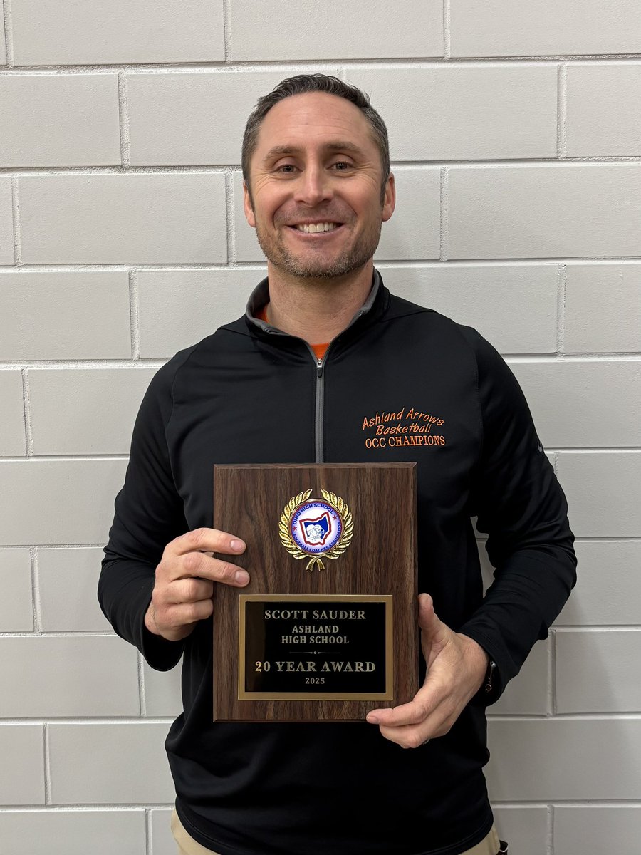 Ashland Arrow Football tweet media