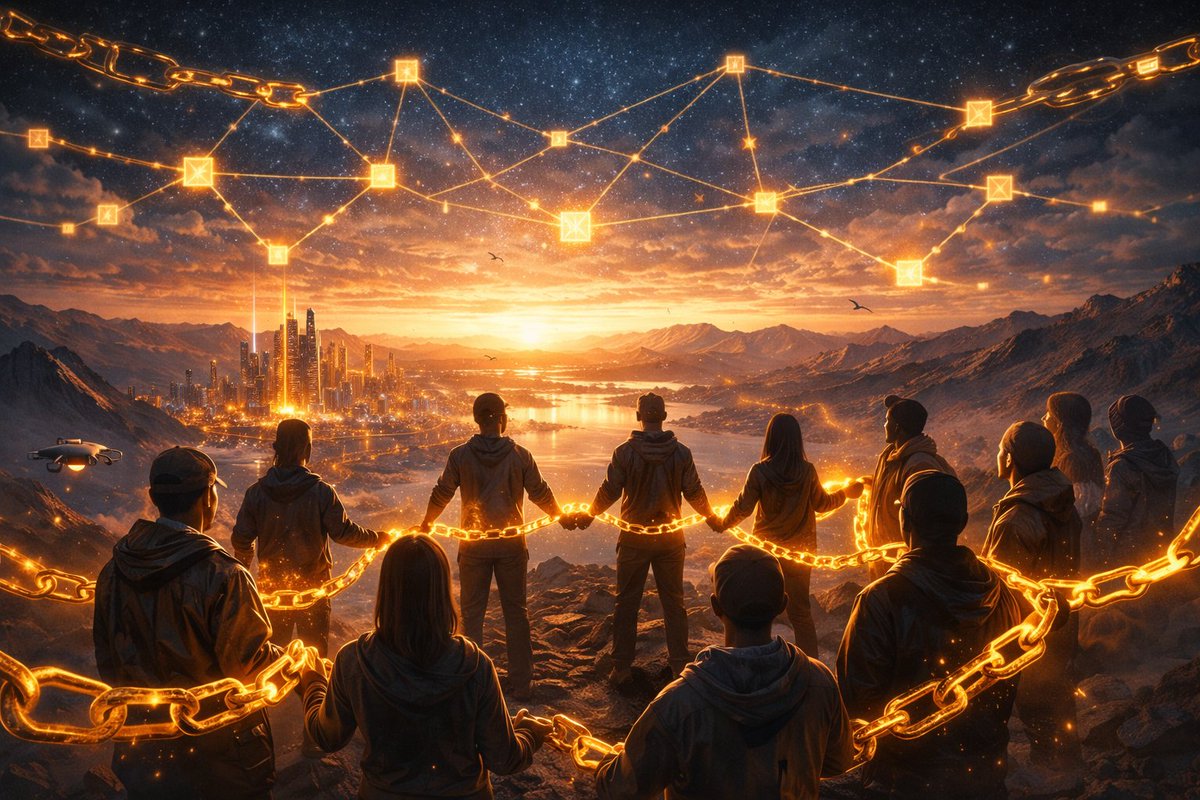 TotalScope || Web 3 tweet media