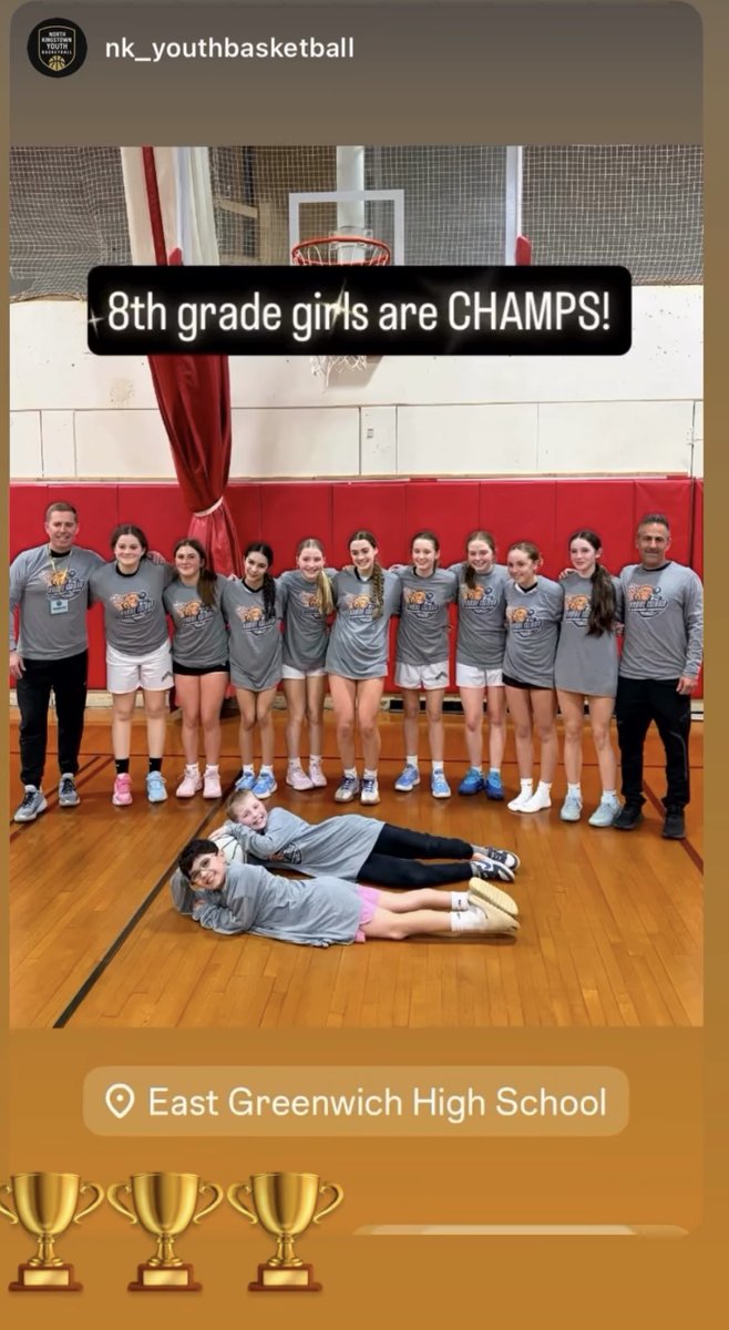 Lainey Campfield tweet media