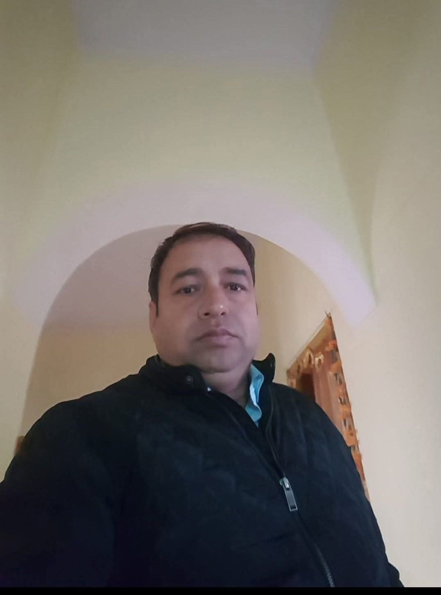 umesh binwal tweet media