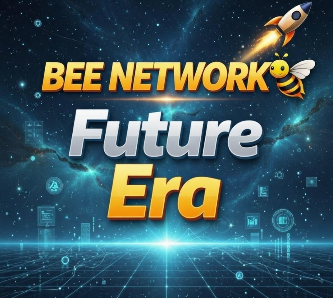 🐝 #BeeNetwork Migration Update 🔥

Bee Network will start migration soon, Users should prepare.
Important points: 👇

1⃣ Only verified Bee tokens will move to the new wallet.
2⃣ You will get your tokens only after KYC is approved.
3⃣ If your referrals also complete KYC, you will