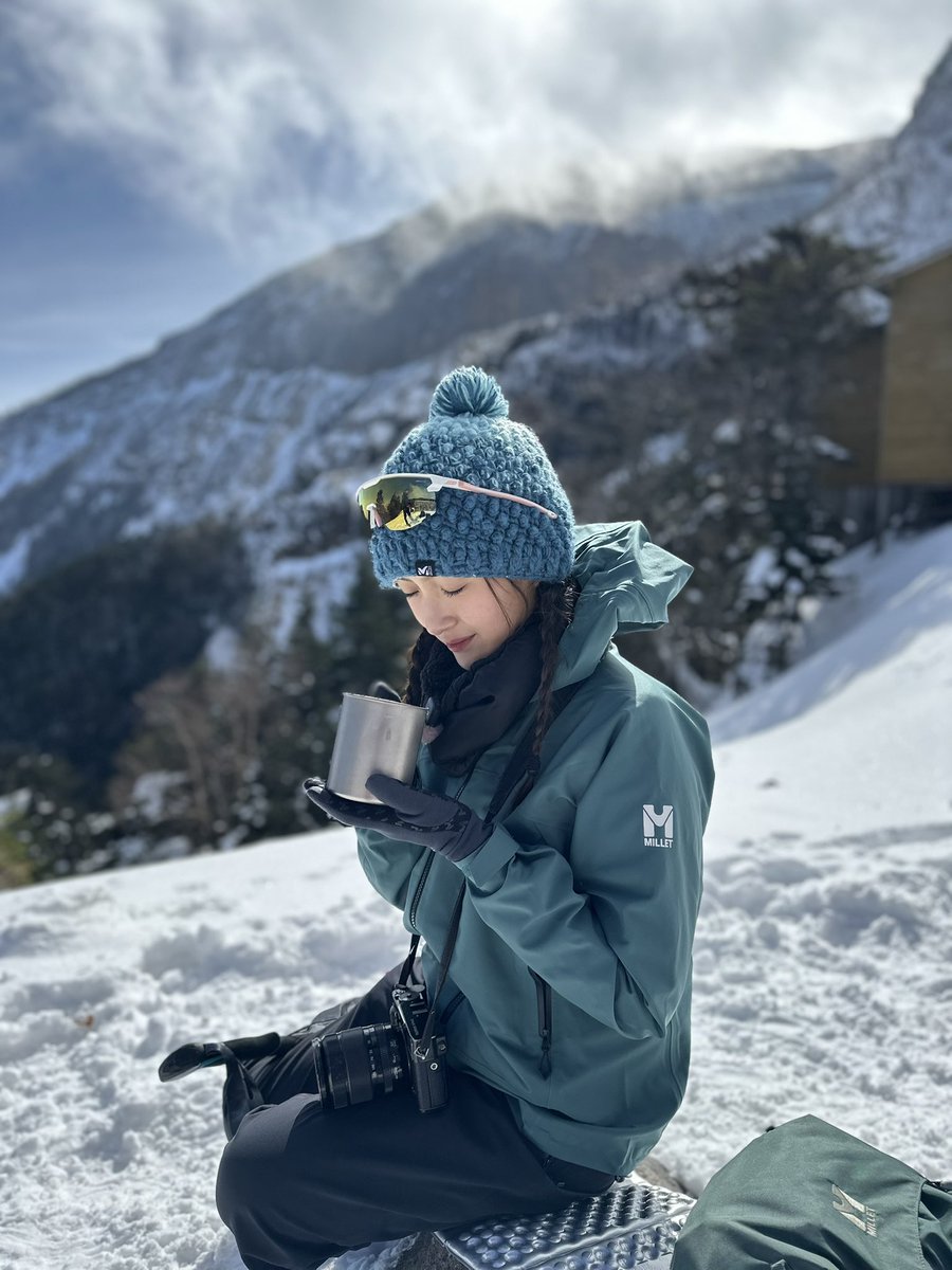 野口絵子 Eko Noguchi tweet media