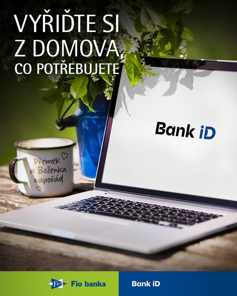 Fio banka tweet media