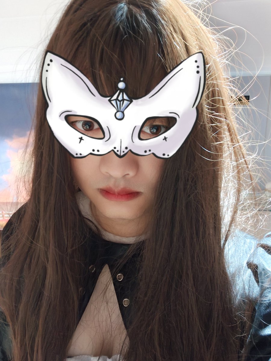 025南京翎霜羽 tweet media