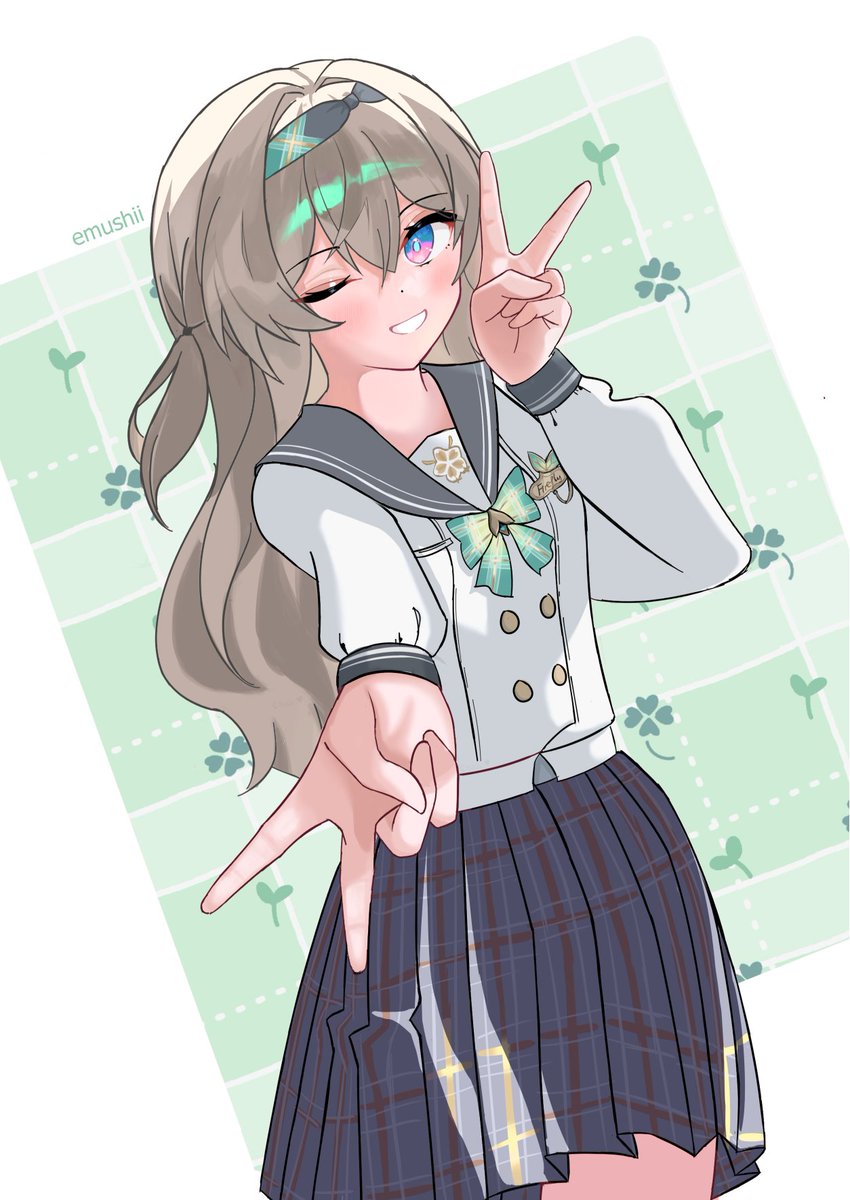 emushii 🌸 Comms open! tweet media