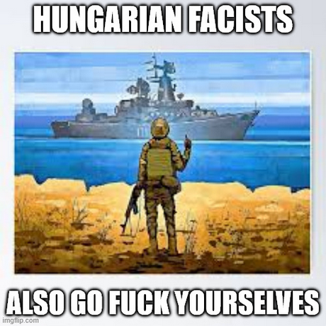 Sisyphus Unleashed. Slava Ukraini! 🇺🇦👊🇺🇦 tweet media