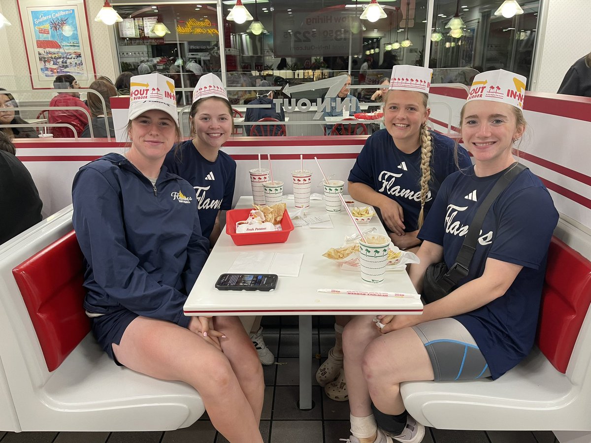 CSM Softball tweet media