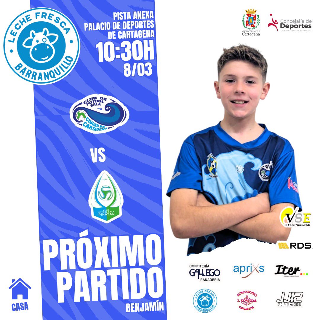 FS Ciudad de Cartagena tweet media