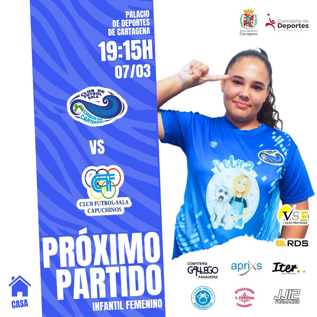 FS Ciudad de Cartagena tweet media